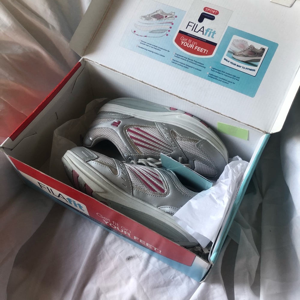 Fila Sneakers 7